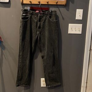 Tommy Gray 36/30 jeans great condition